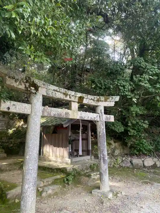 無動寺(兵庫県)