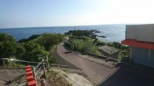 龍宮神社(鹿児島県)