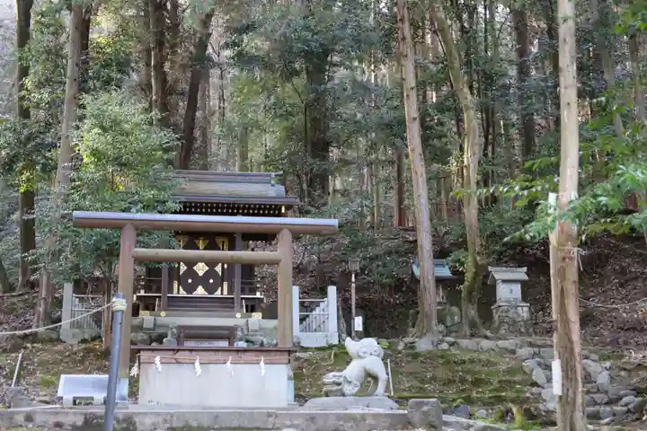 近江神宮(滋賀県)