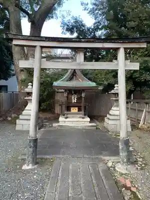 平野神社(京都府)