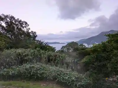 三斗小屋温泉神社(栃木県)