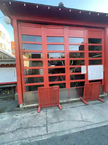 大牟田神社(福岡県)