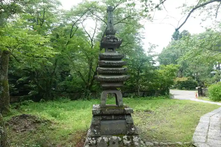 青葉神社(宮城県)