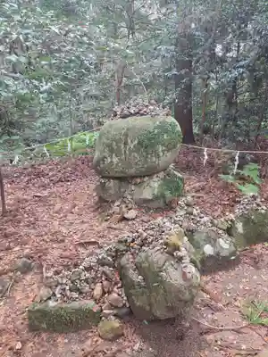 氣多大社の御朱印