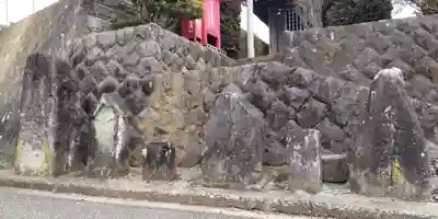 熊野神社(神奈川県)