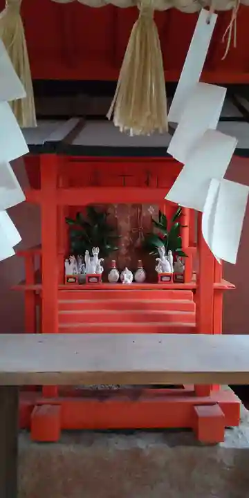御殿山神社(大阪府)