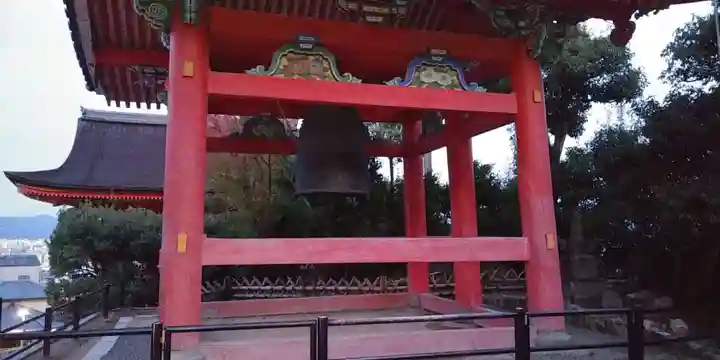 清水寺のその他建物