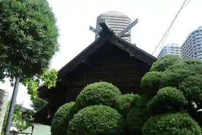 住吉神社(東京都)