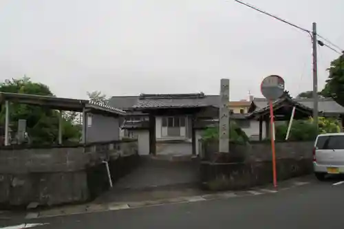 十王寺のその他建物