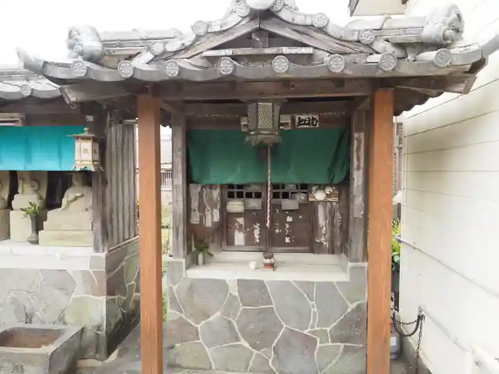 金剛寺のその他建物