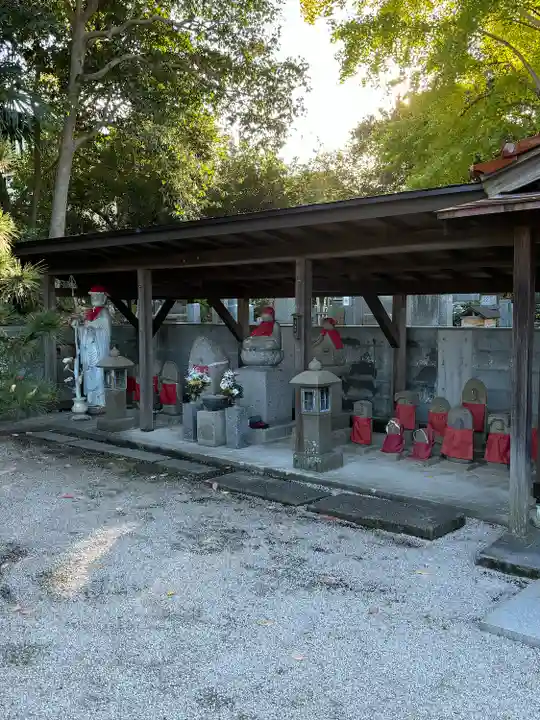 観音寺(島根県)