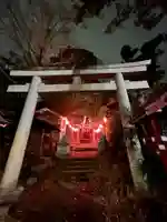 狭山神社(東京都)