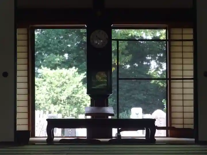 常福寺のその他建物