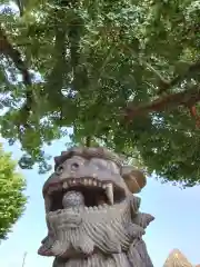 上代阿蘇神社(熊本県)