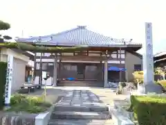 秀悦寺(岐阜県)