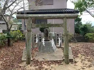 田の神(千葉県)