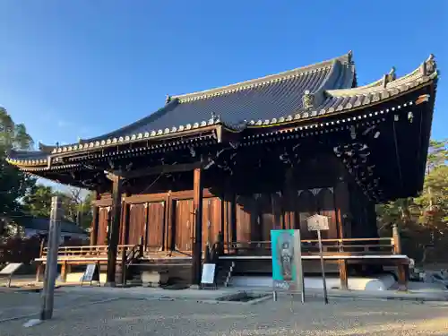 仁和寺(京都府)