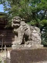 荒橿神社(栃木県)