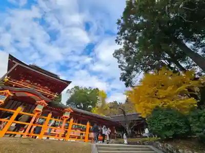 春日大社(奈良県)