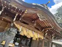 相模国総社六所神社(神奈川県)