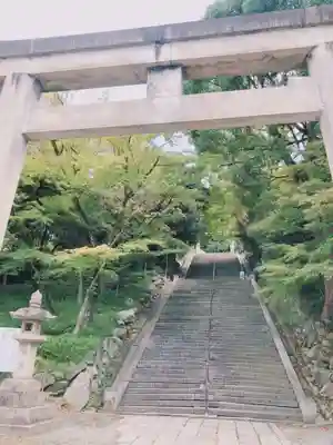 四條畷神社(大阪府)