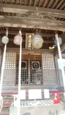 神炊館神社 ⁂奥州須賀川総鎮守⁂(福島県)