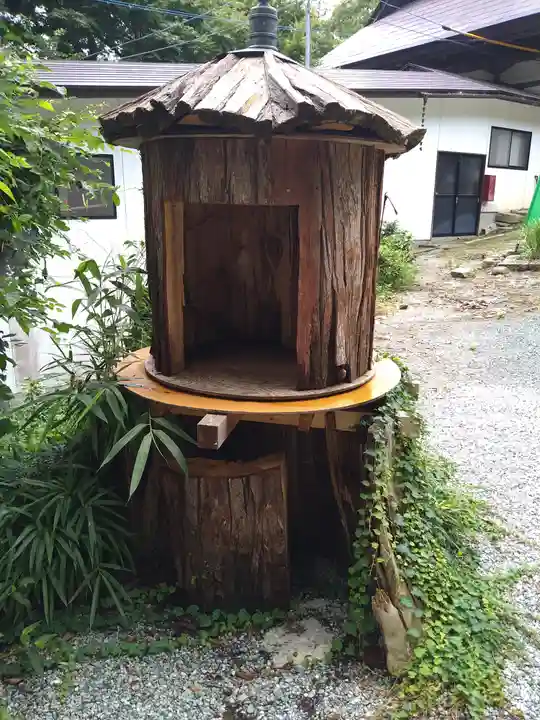 若松寺(山形県)