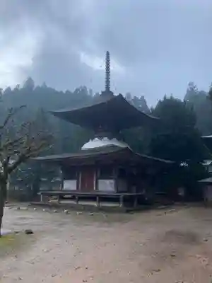 金剛三昧院(和歌山県)
