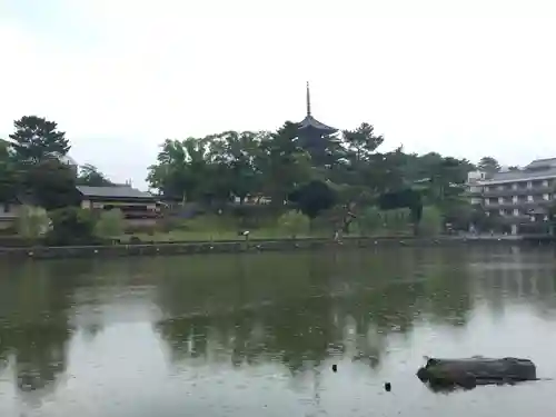 興福寺のその他建物