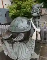 亀有香取神社(東京都)