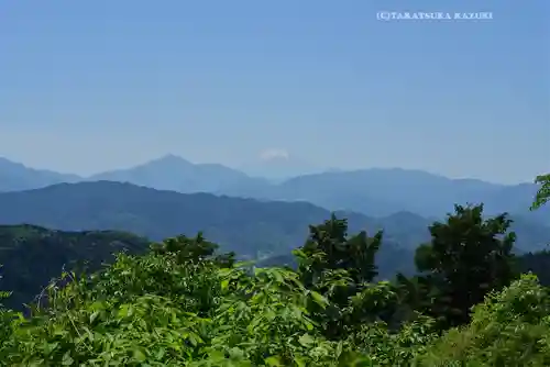 高尾山薬王院(東京都)