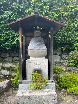 盛安寺(滋賀県)