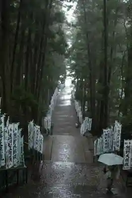 熊野本宮大社のその他建物