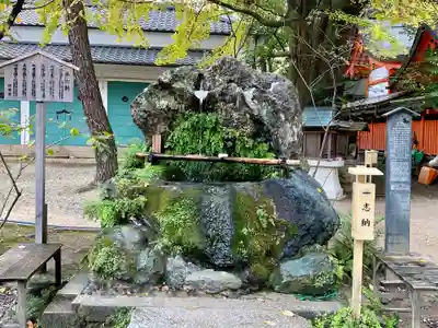 藤森神社のその他建物
