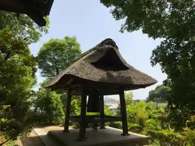 横浜　西方寺のその他建物