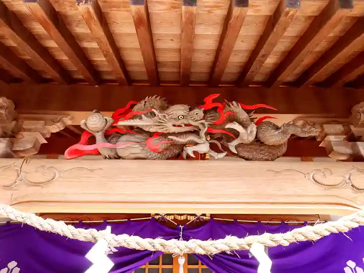 八幡神社(千葉県)