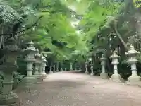 香取神宮(千葉県)