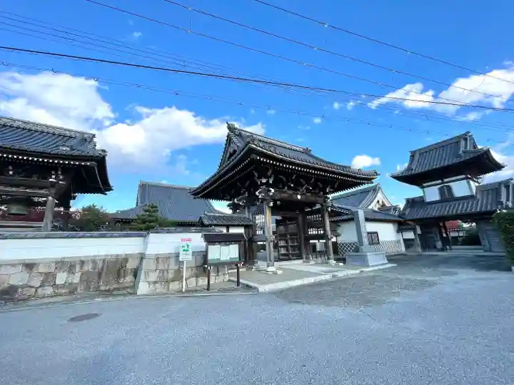 善照寺(滋賀県)