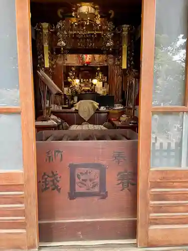 佛心寺(東京都)