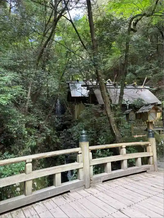 多度大社(三重県)