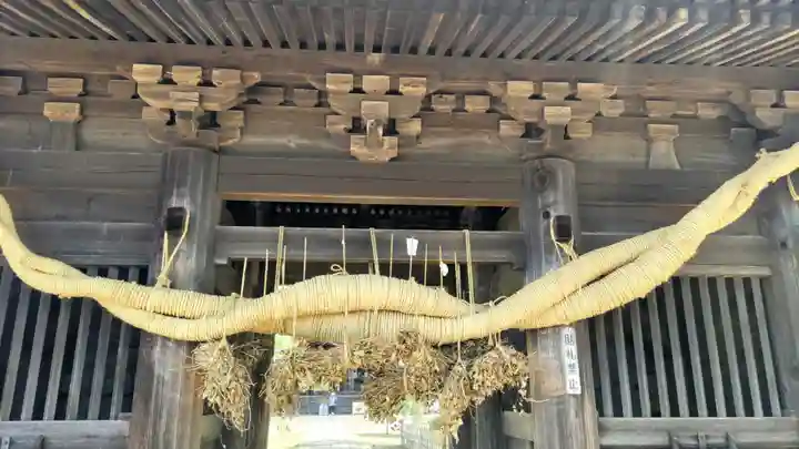 滑河山龍正院(千葉県)