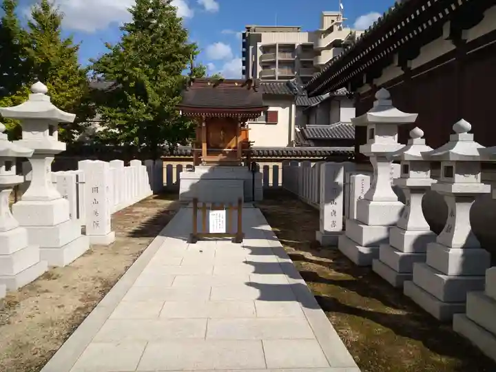 四天王寺(大阪府)