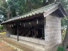 八幡神社(茨城県)