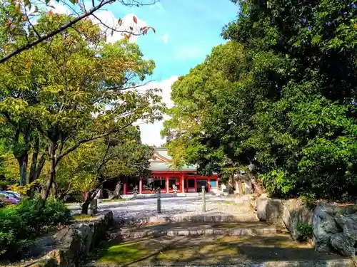 豊藤稲荷神社のその他建物