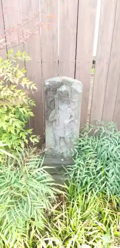 菊田神社のその他建物