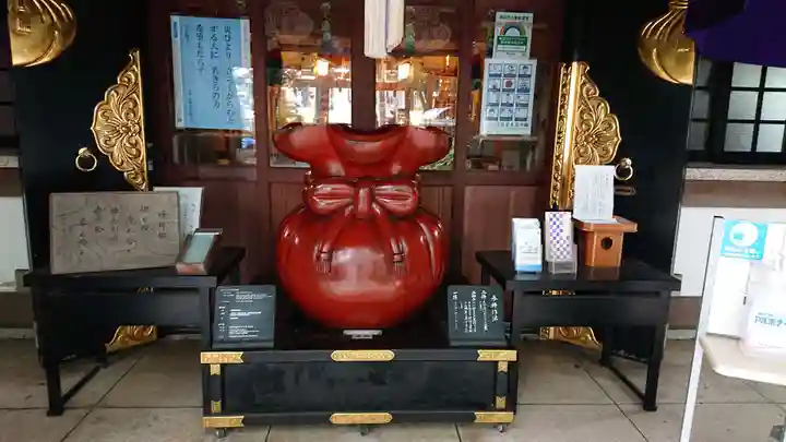 大鳥神社のその他建物