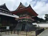 酒見寺のその他建物