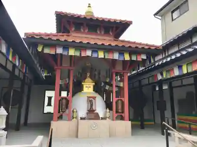 福祥寺（須磨寺）のその他建物