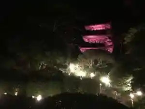 国宝 大法寺の景色 2021年09月18日(土)〜(2021年09月26日(日) 08時19分20秒投稿)