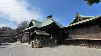 弘明寺(神奈川県)